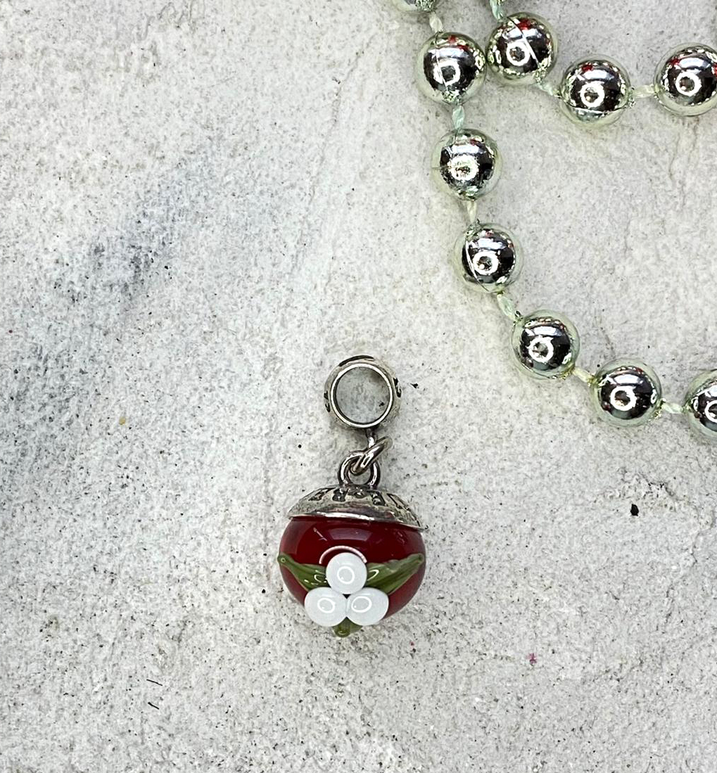 MTO 3 Berries DANGLE