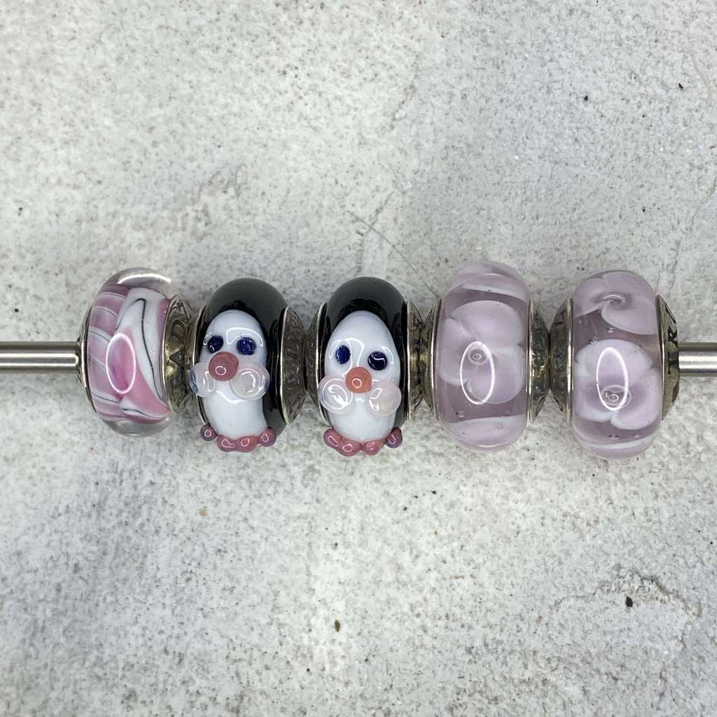 Live December Row 31