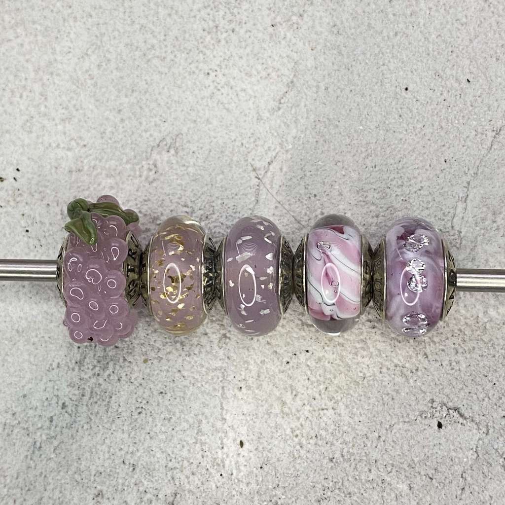 Live December Row 28