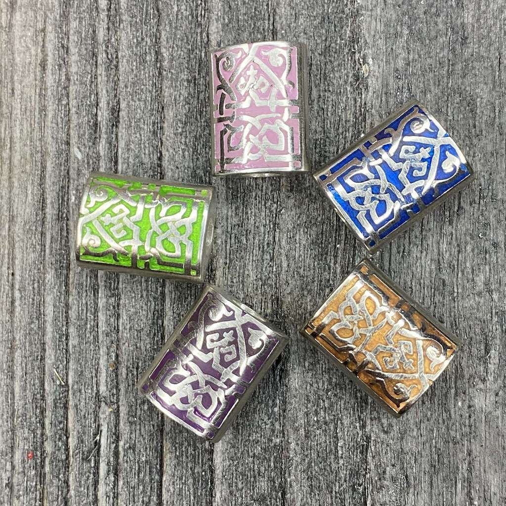 MTO Once Upon a Time WITH ENAMEL