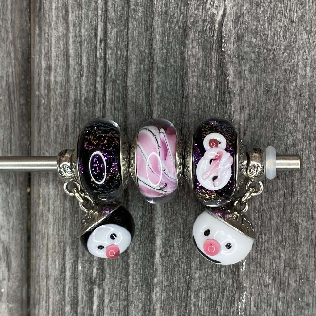 Live Black Friday Row 40