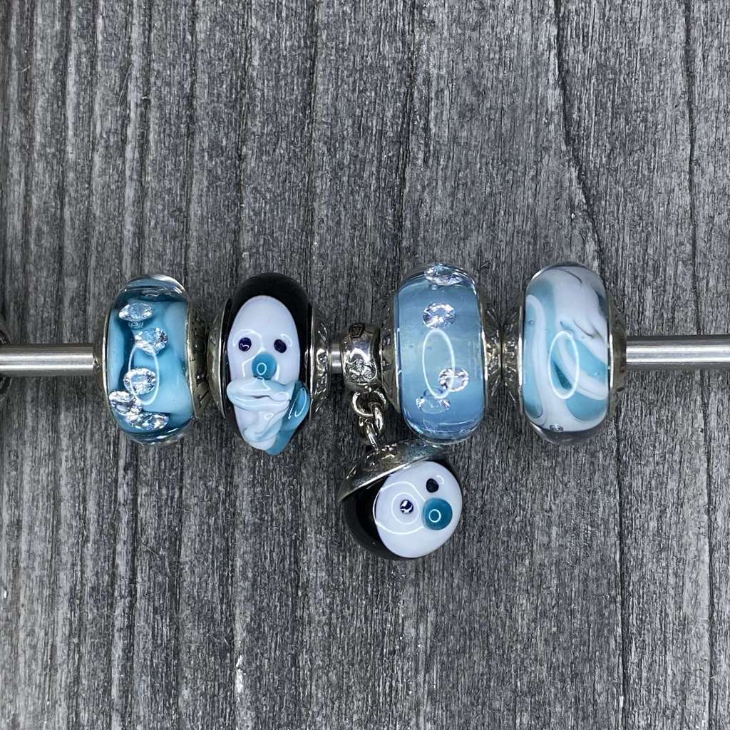 Live Black Friday Row 5