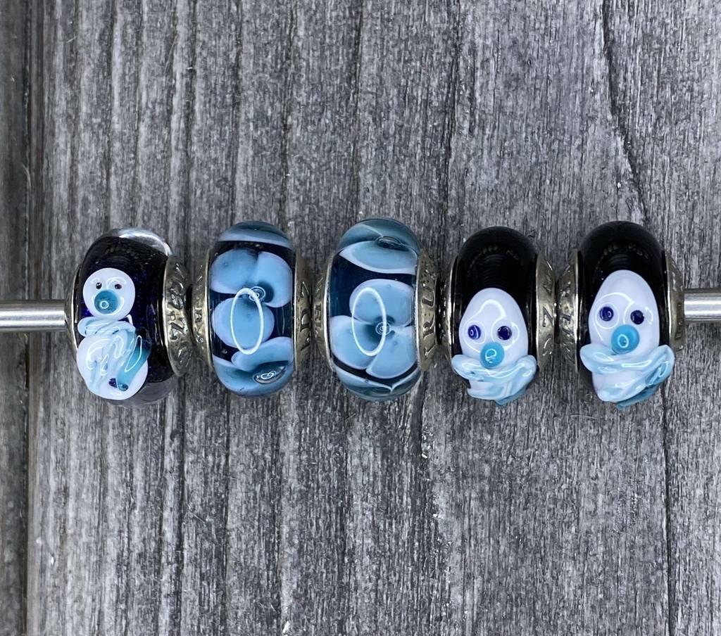 Live Black Friday Row 4