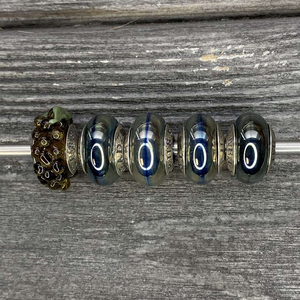 live HALLOWEEN Row 11