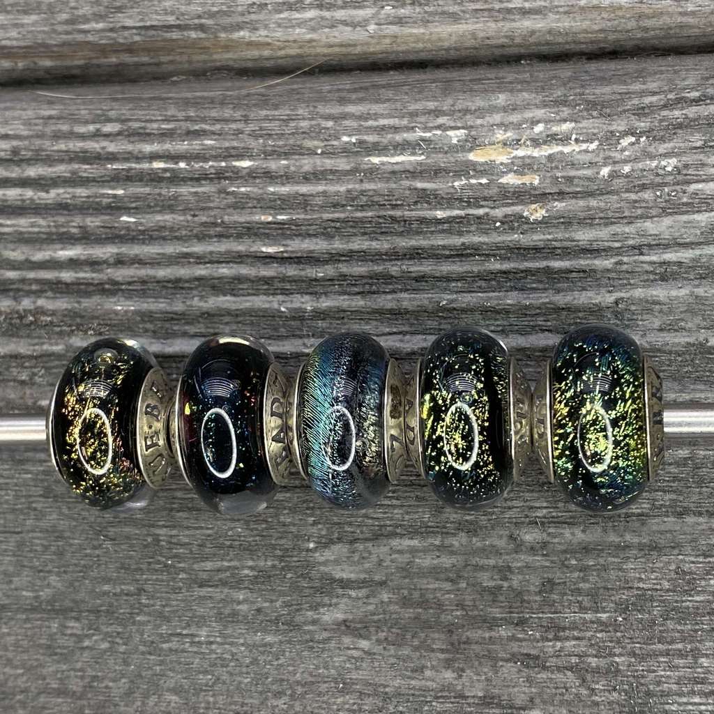 live HALLOWEEN Row 7