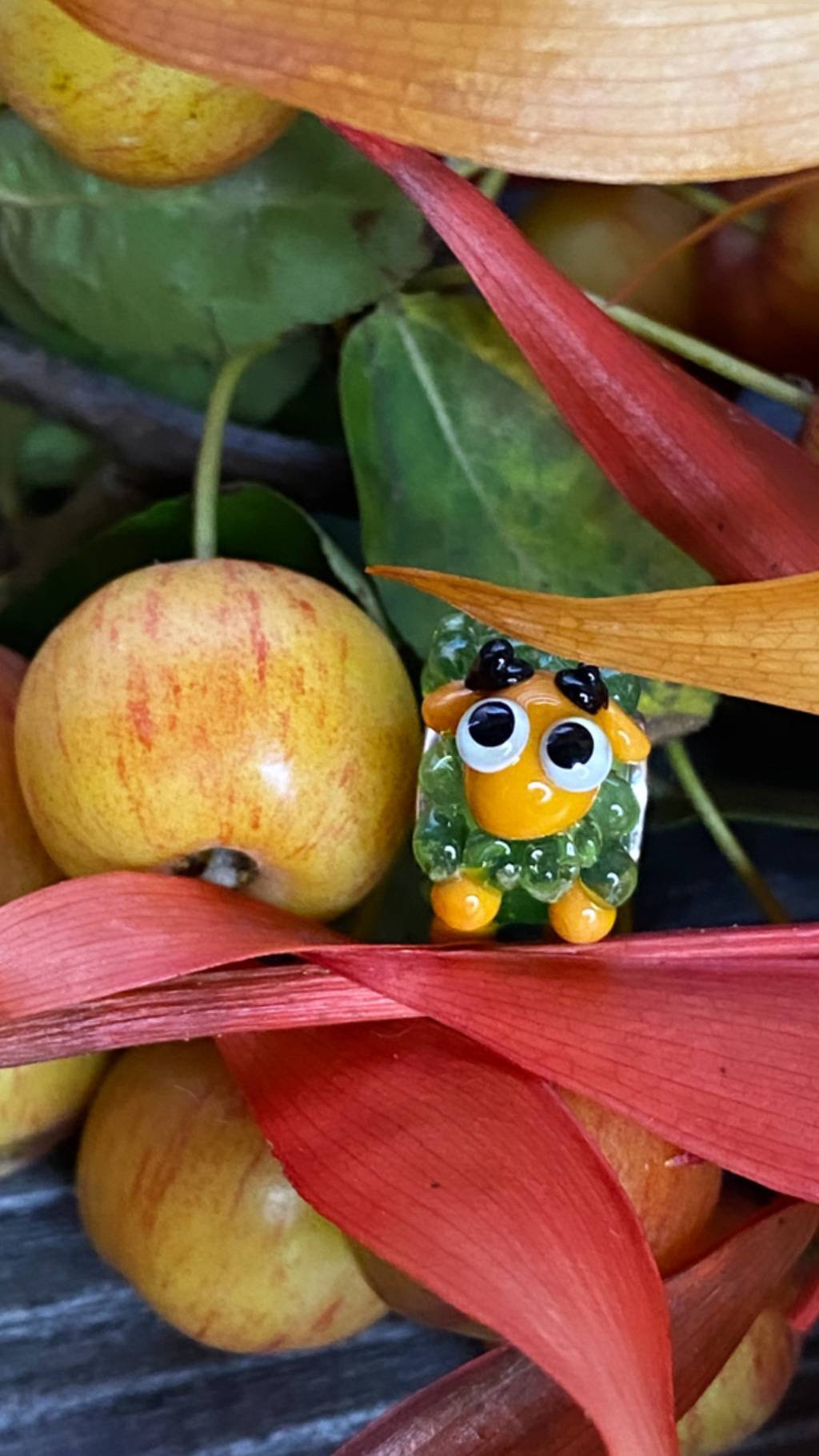 MTO Zombie Sheep WITH Horns