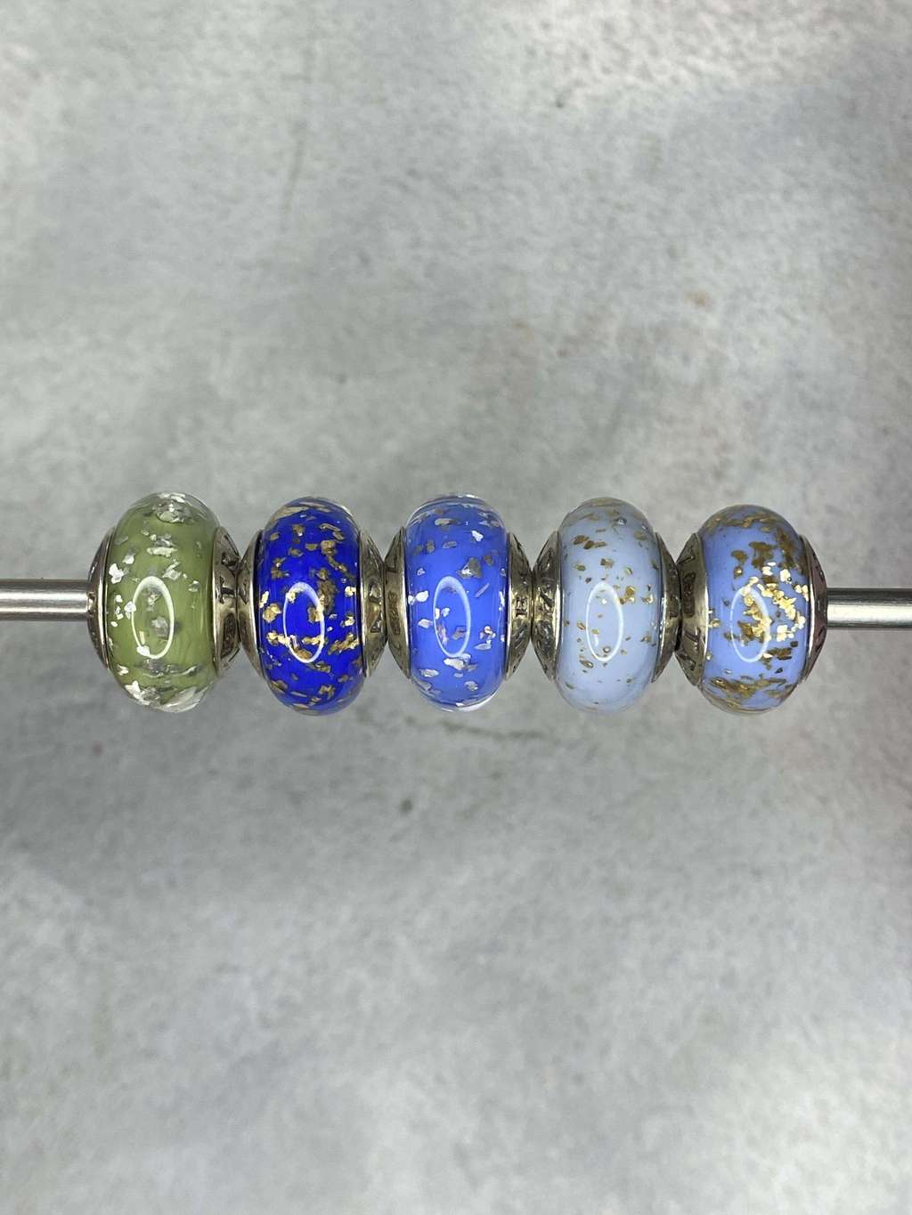 Sunday August 23rd Row 30