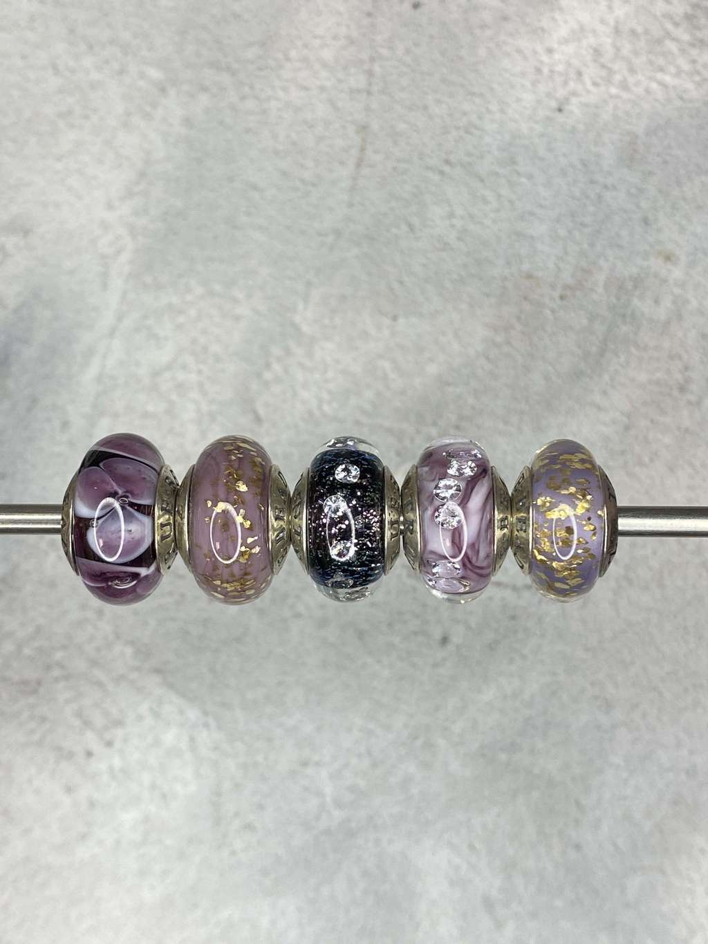 Sunday August 23rd Row 17