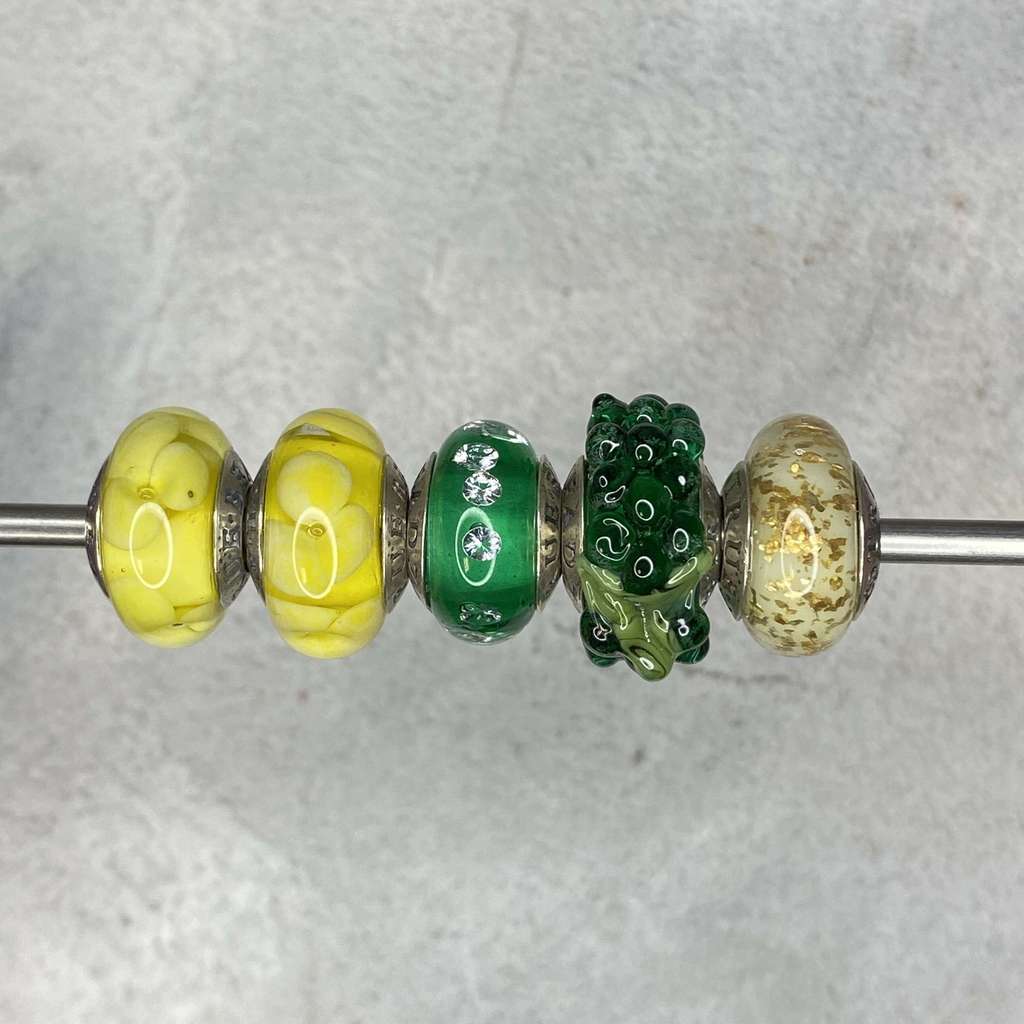 Sunday August 23rd Row 10