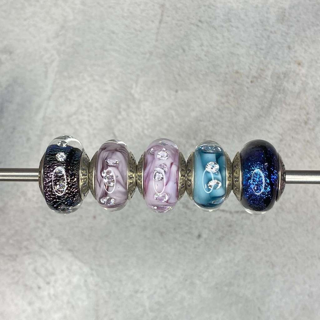 Sunday August 23rd Row 9