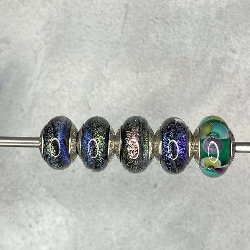 Sunday August 23rd Row 4