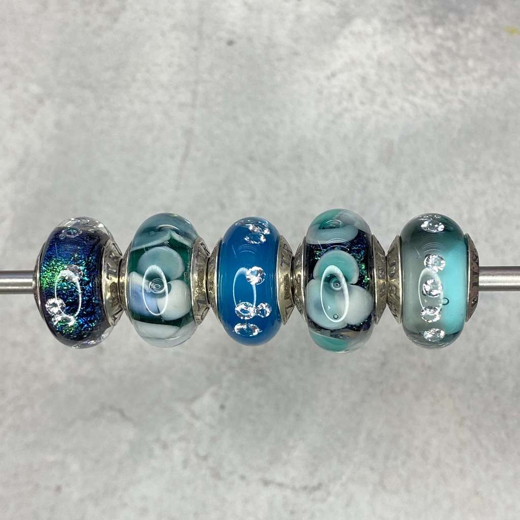 Friday August 21st Row 23