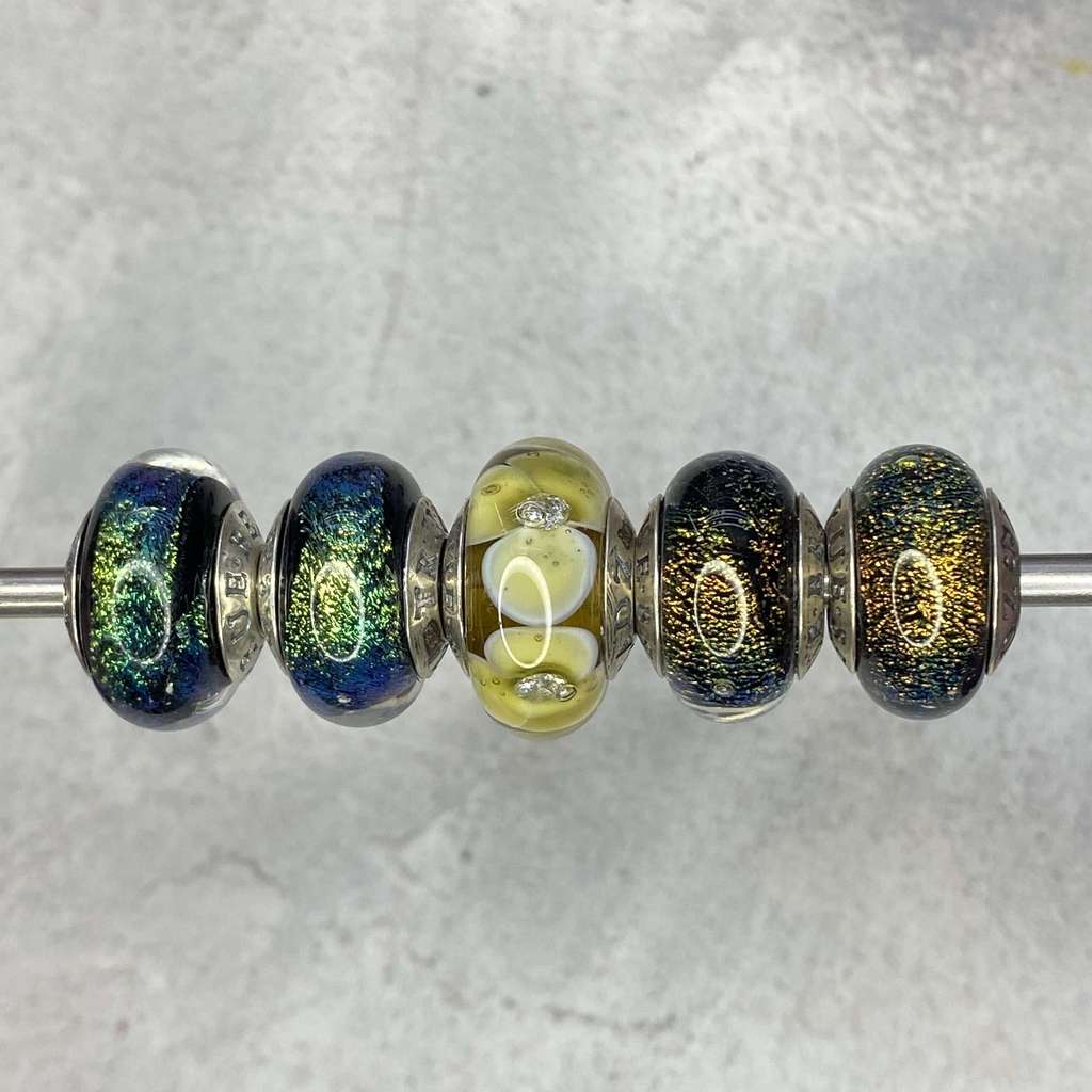 Friday August 21st Row 19