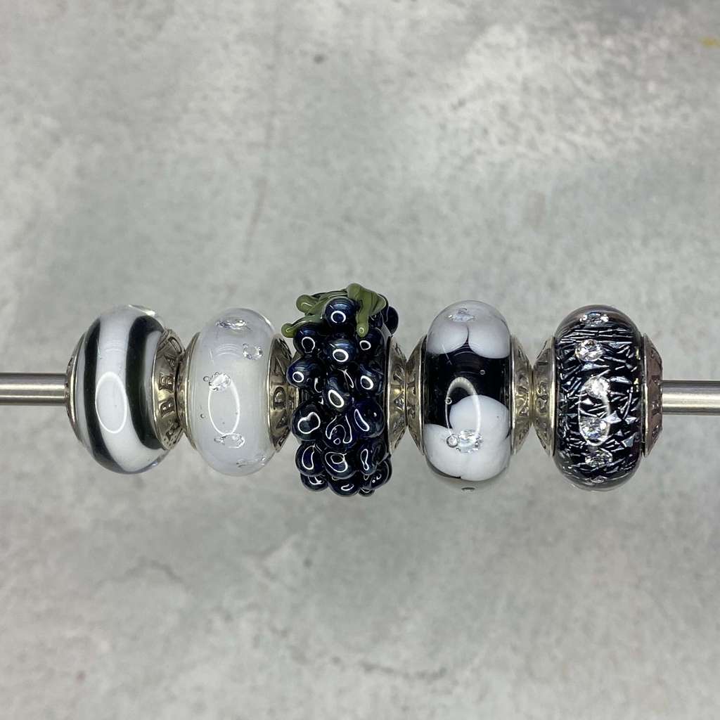 Friday August 21st Row 18