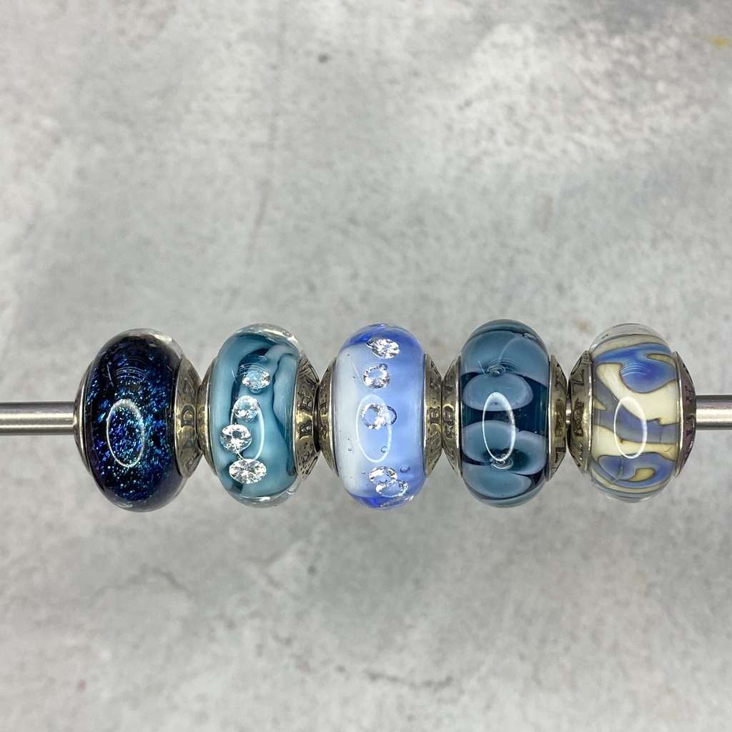 Friday August 21st Row 17