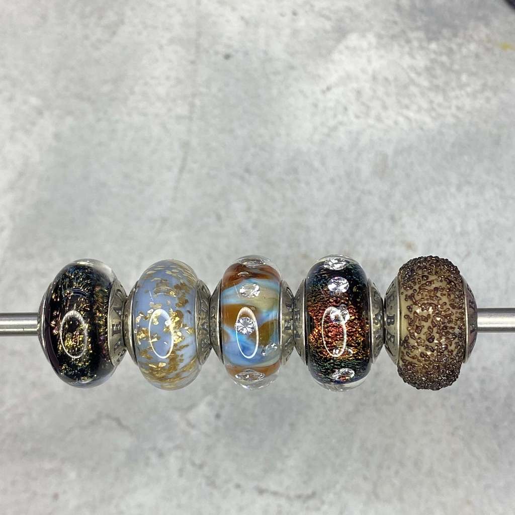 Friday August 21st Row 16