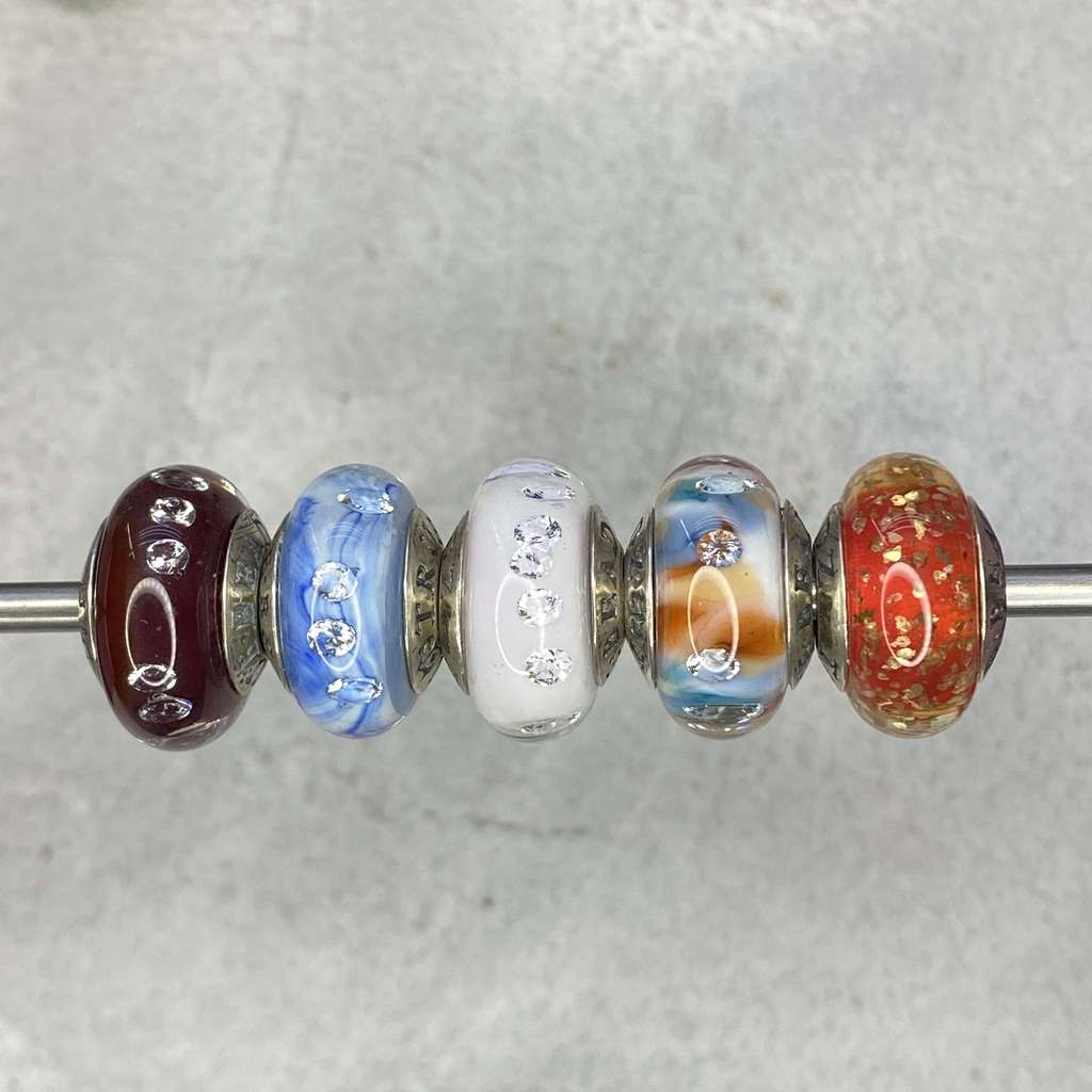 Friday August 21st Row 13