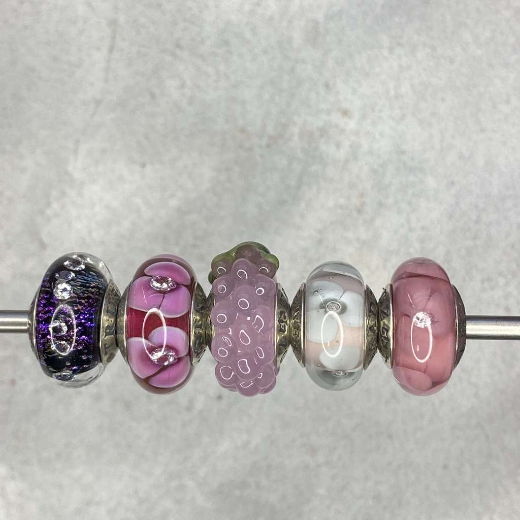 Friday August 21st Row 11