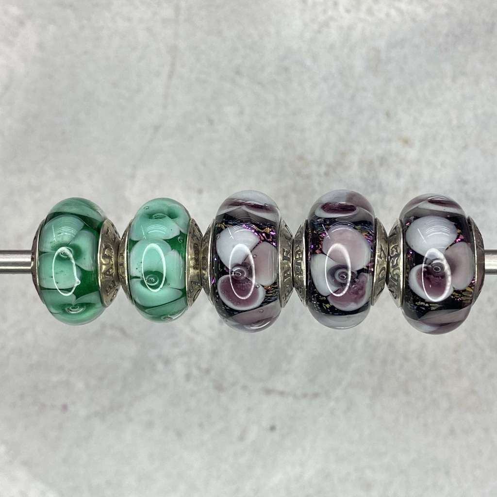 Friday August 21st Row 7