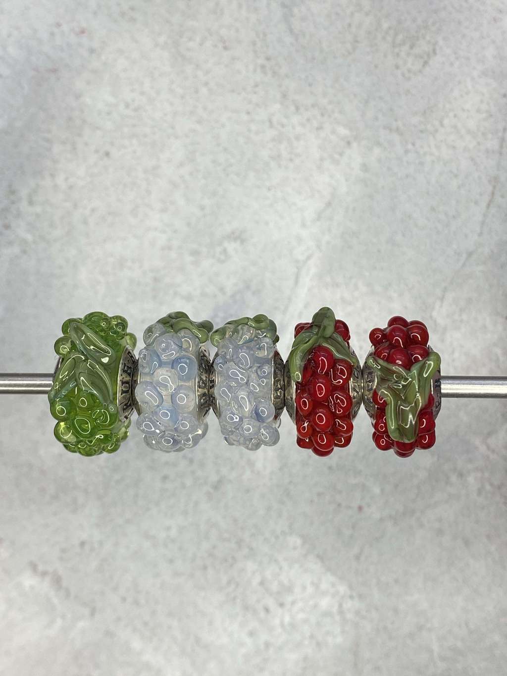 Friday August 21st Row 1