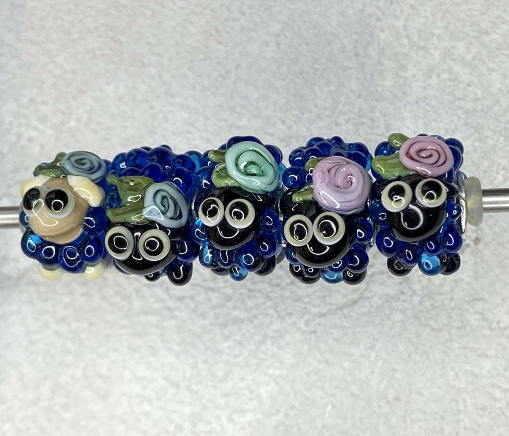 Sunday May 31st Row 17