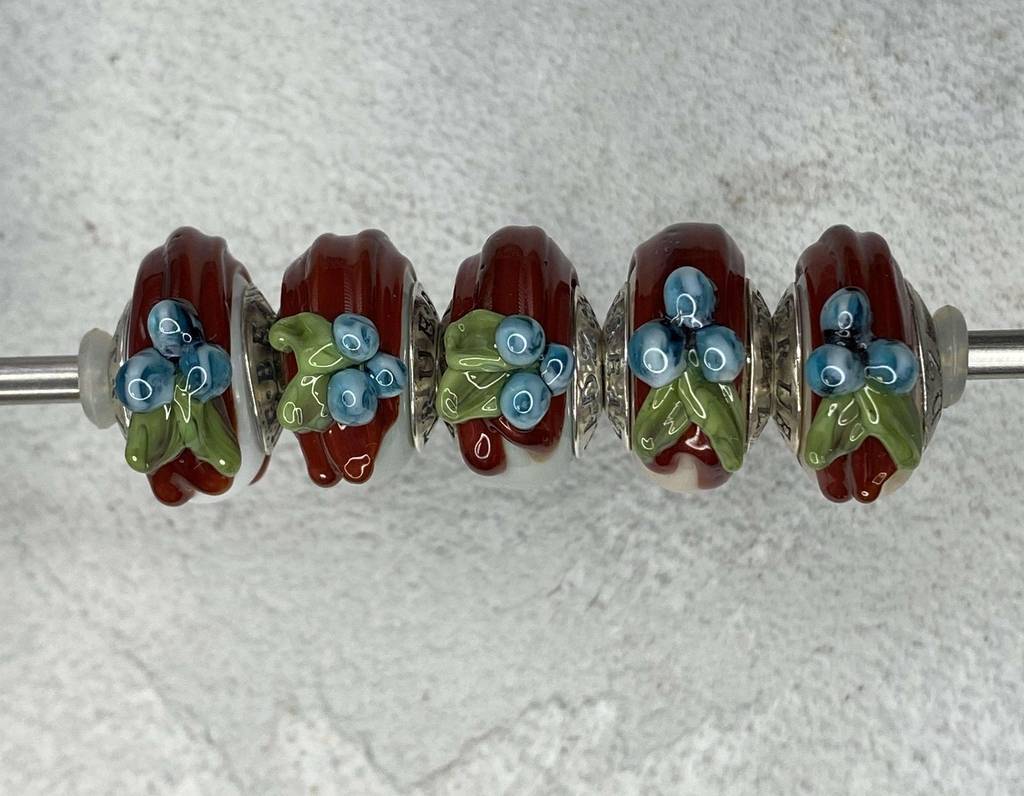 Sunday May 31st Row 12