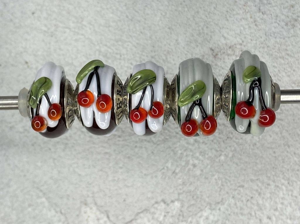 Sunday May 31st Row 10