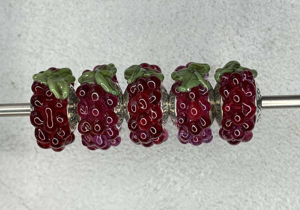 Sunday May 31st Row 7