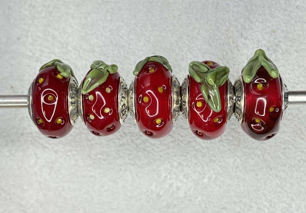 Sunday May 31st Row 6