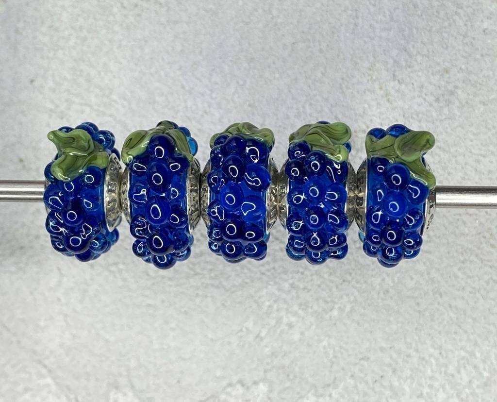 Saturday May 30th Row 12