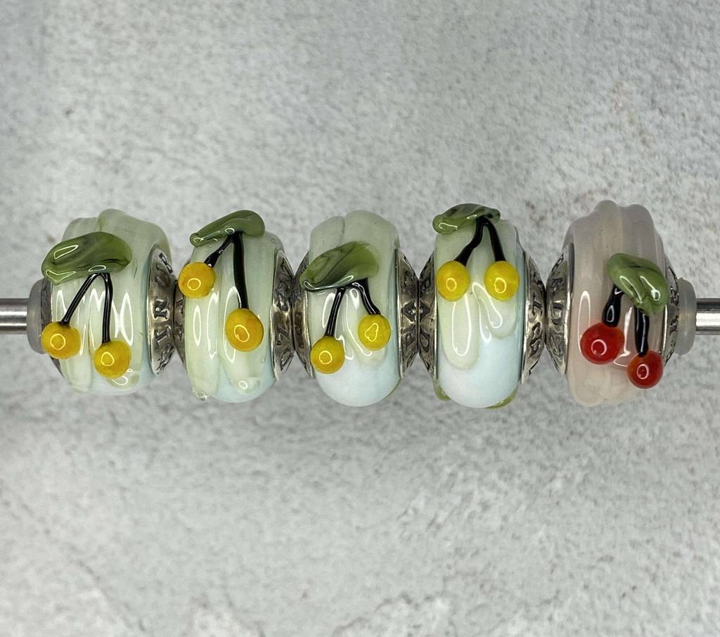 Saturday May 30th Row 10