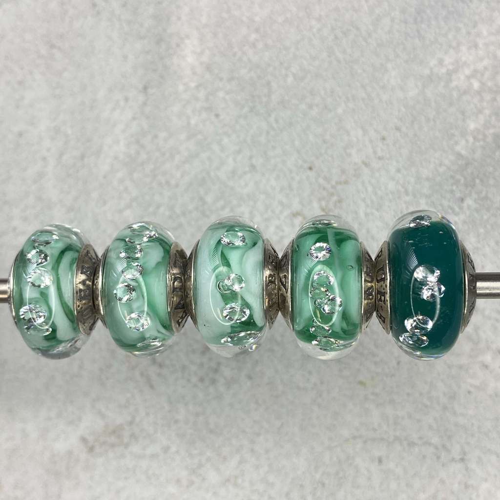 Saturday May 30th Row 7