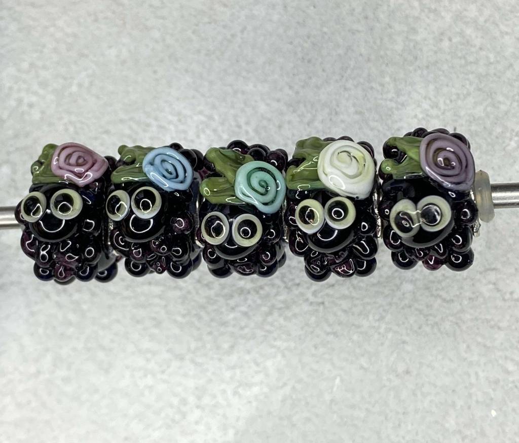 Saturday May 30th Row 6