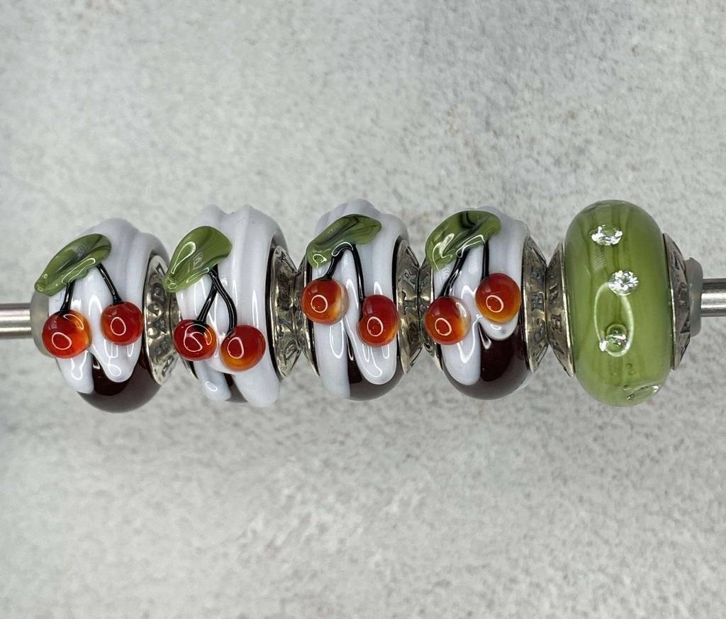 Saturday May 30th Row 5