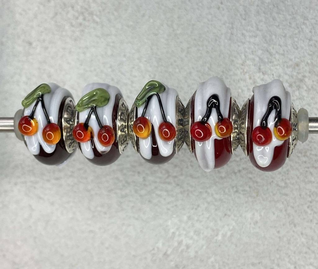 Friday May 29th Row 11