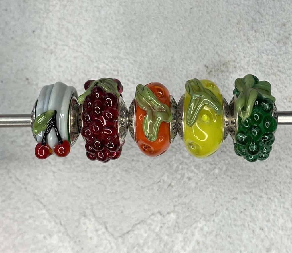 Friday May 29th Row 12