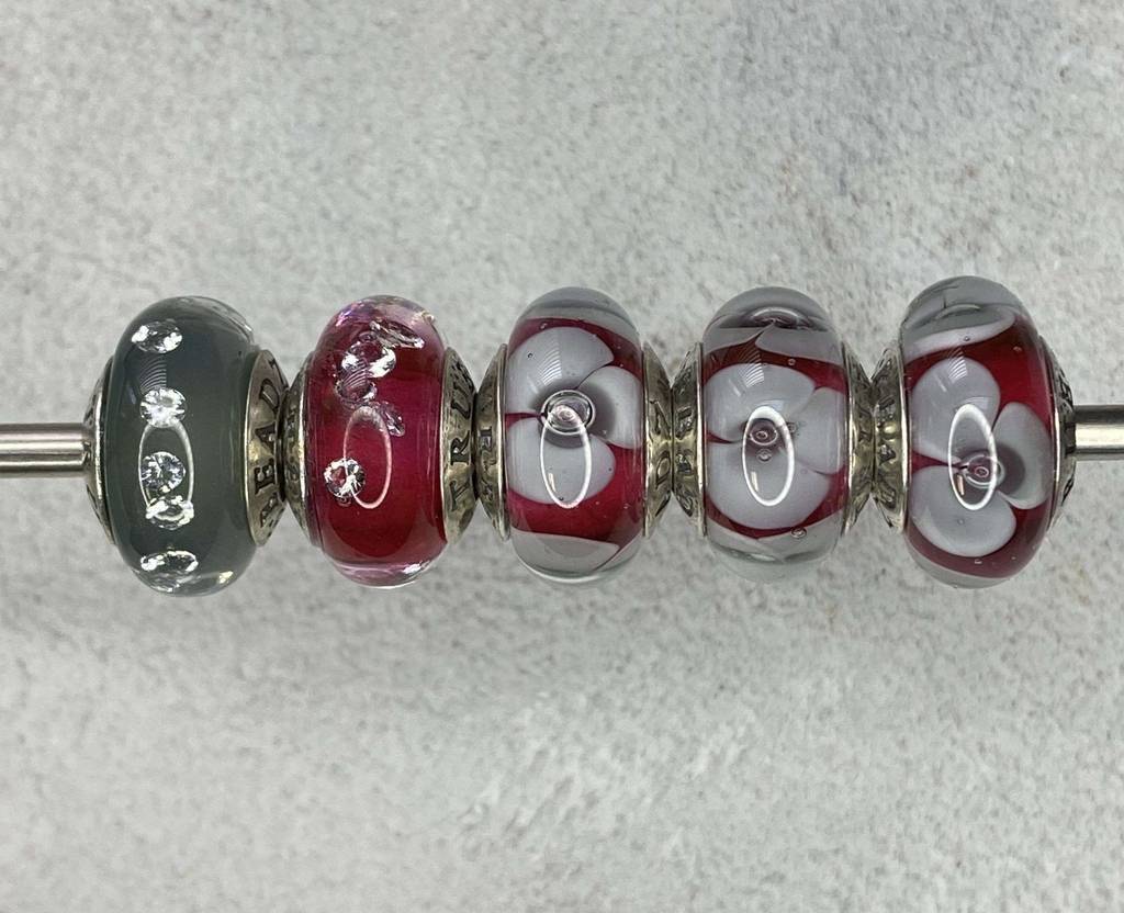 Friday May 29th  Row 25