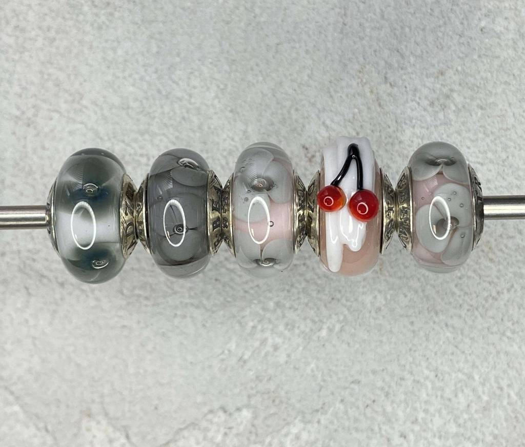 Friday May 29th Row 17