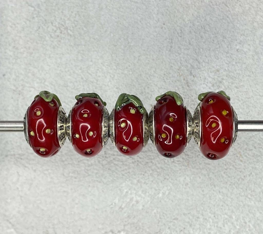 Friday May 29th Row 16