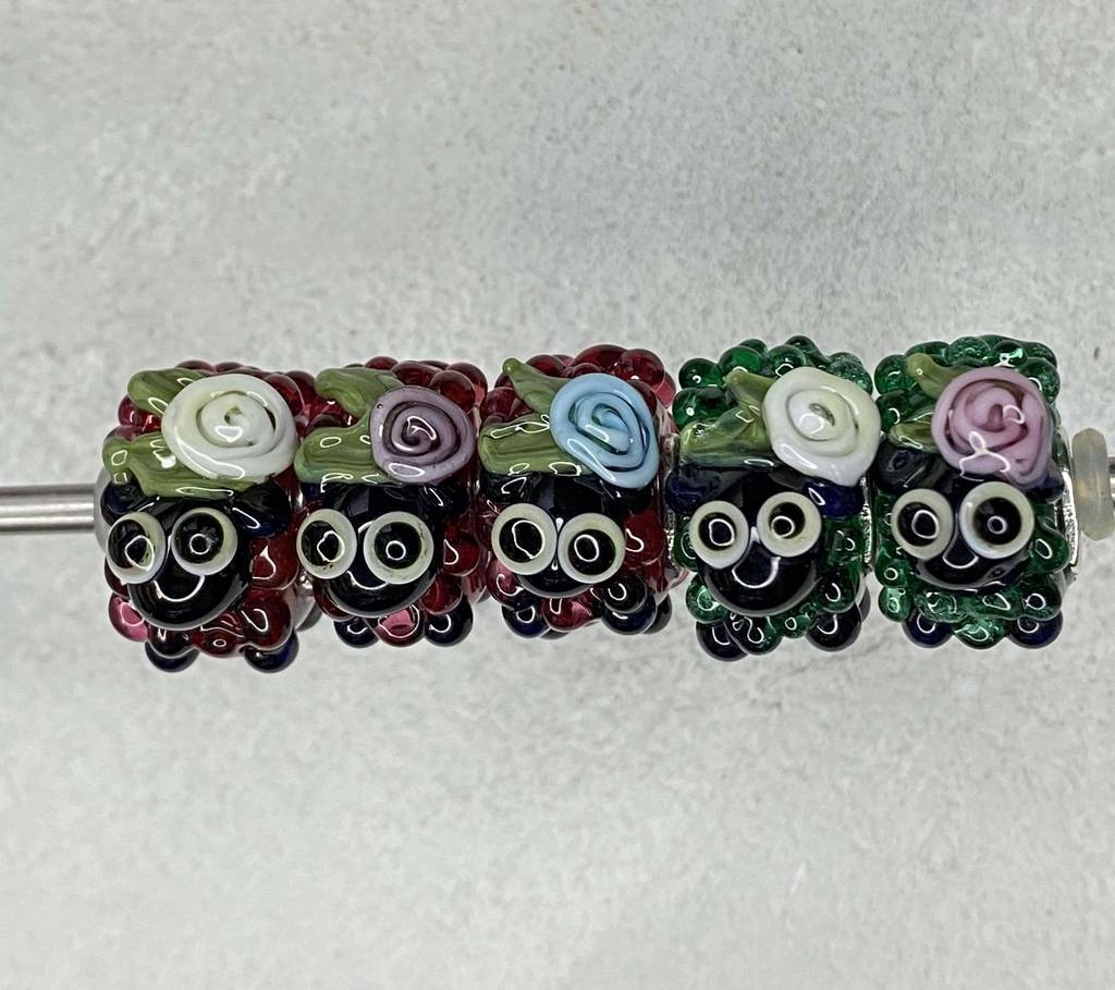 Friday May 29th Row 15