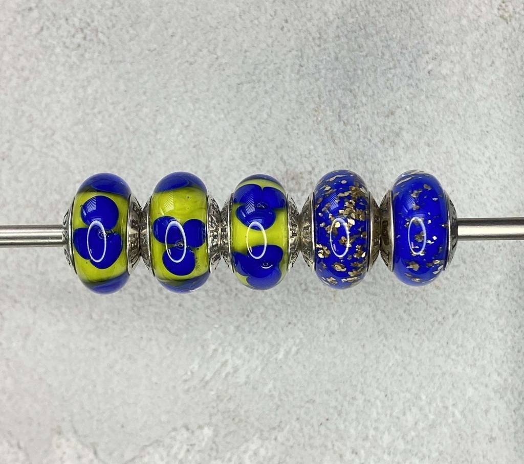 FRIDAY May 29th Row 2