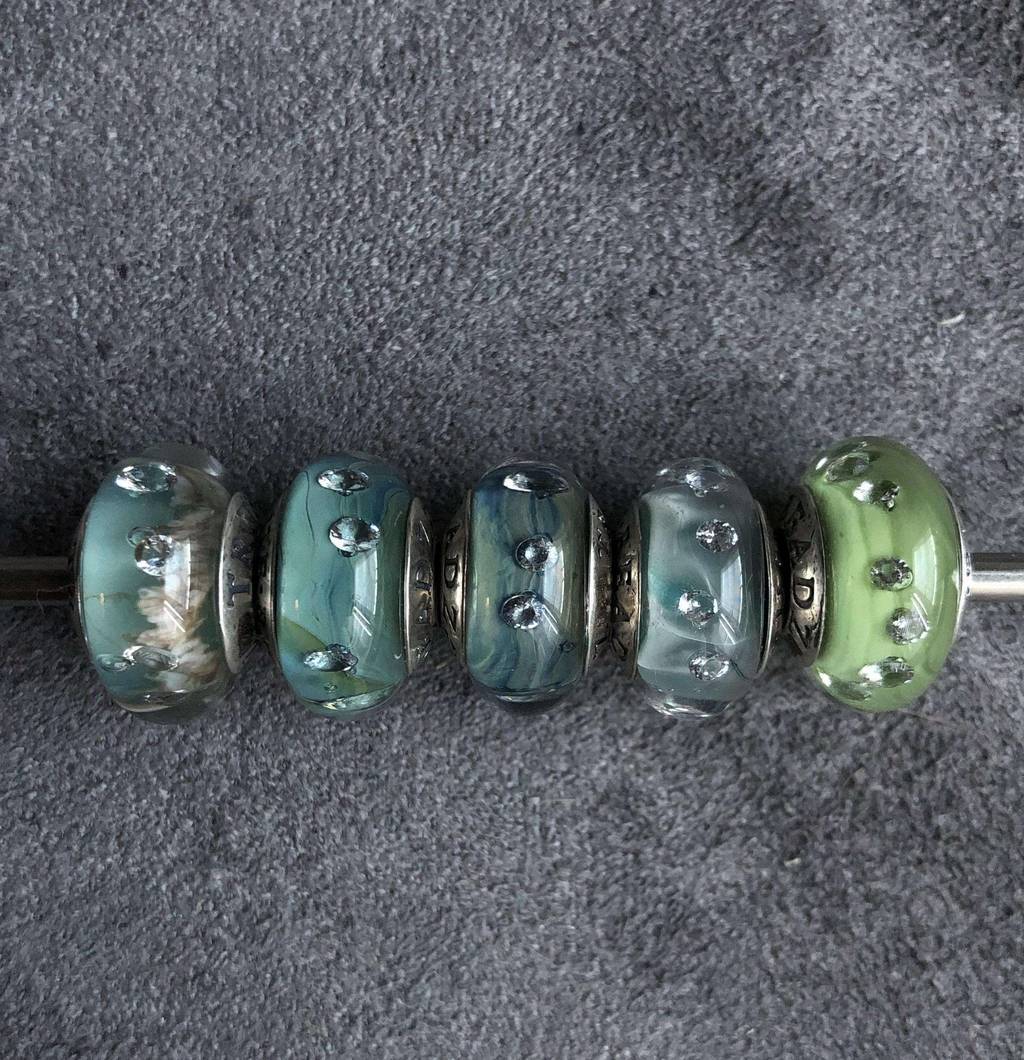 Sunday March 1st Row 22 Spring CZ