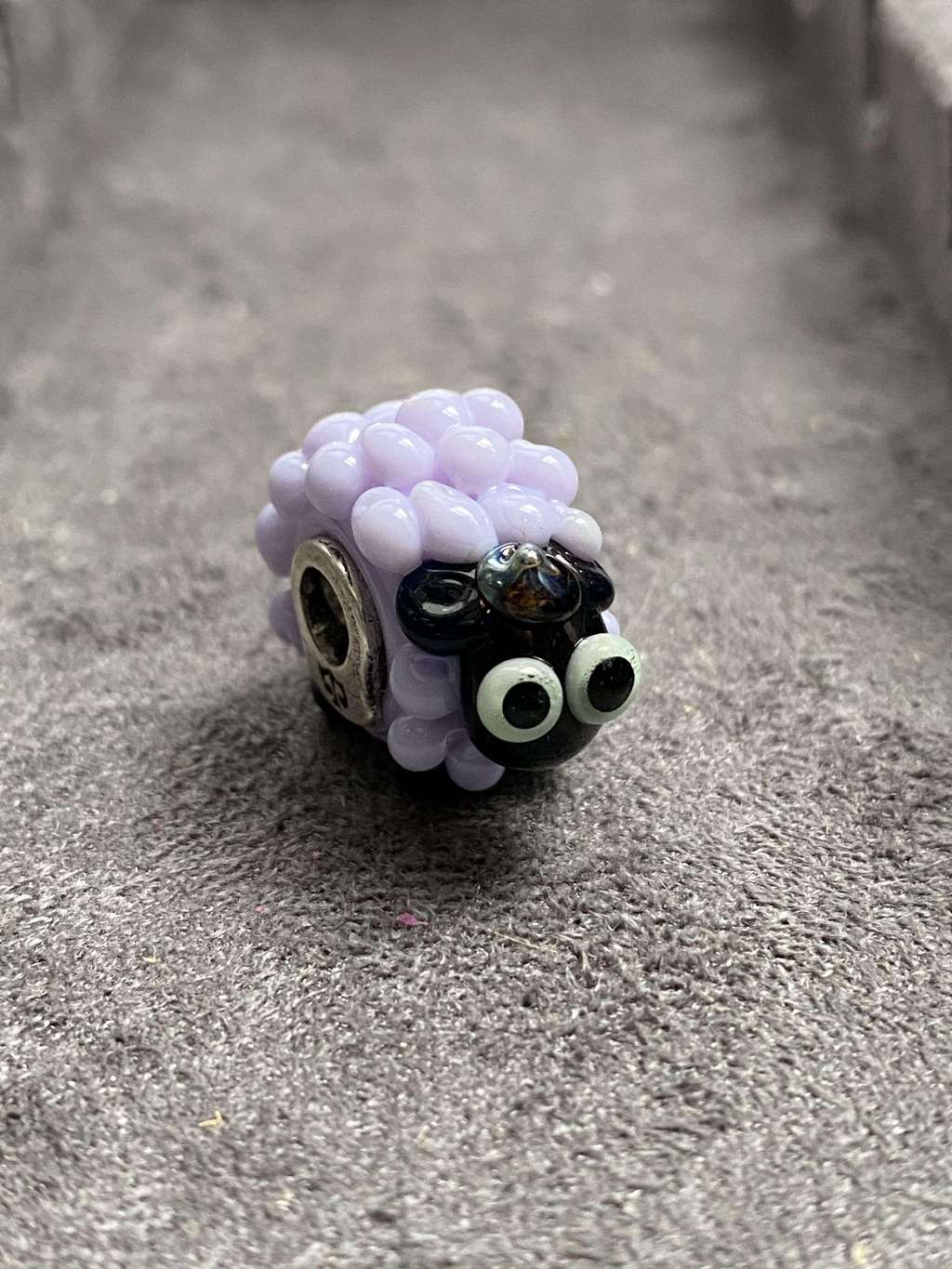 Spring Unicorn Lilac