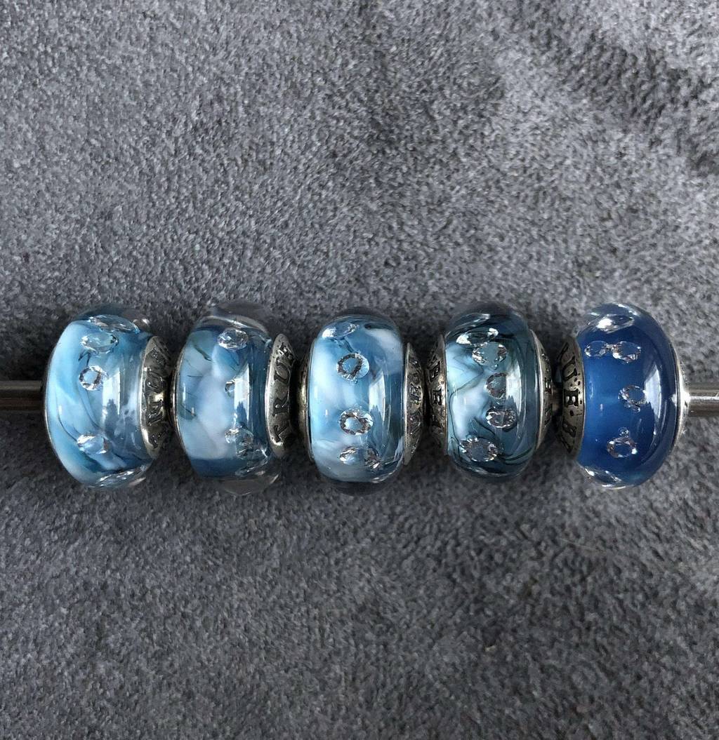 Sunday March 1st Row 3  Spring CZ