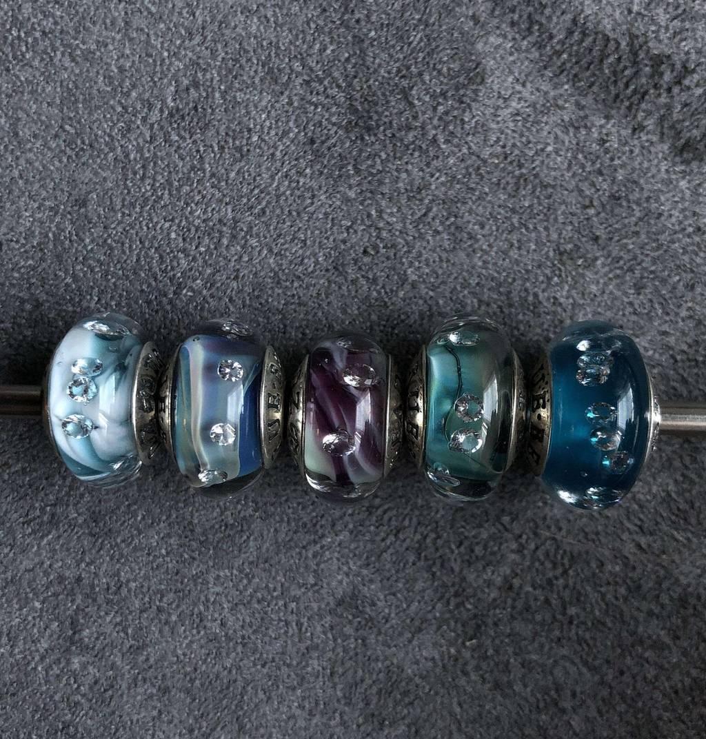 Sunday March 1st Row 2  Spring CZ