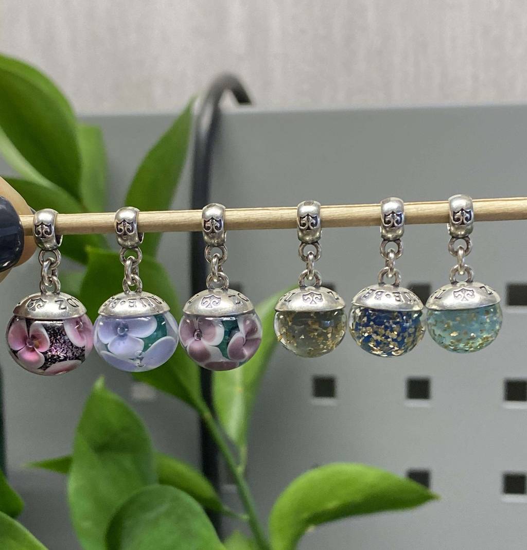 Spring 2020 DANGLE live