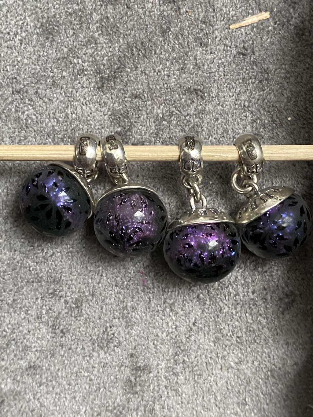 DREAM FLOWER  DANGLE live