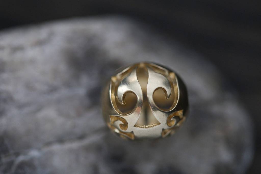 MTO True Gold New Beginning