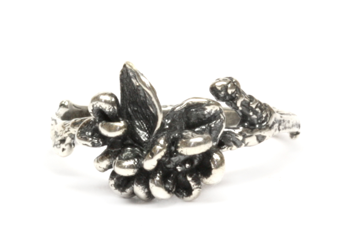 545736 Stacking ring Apple garden