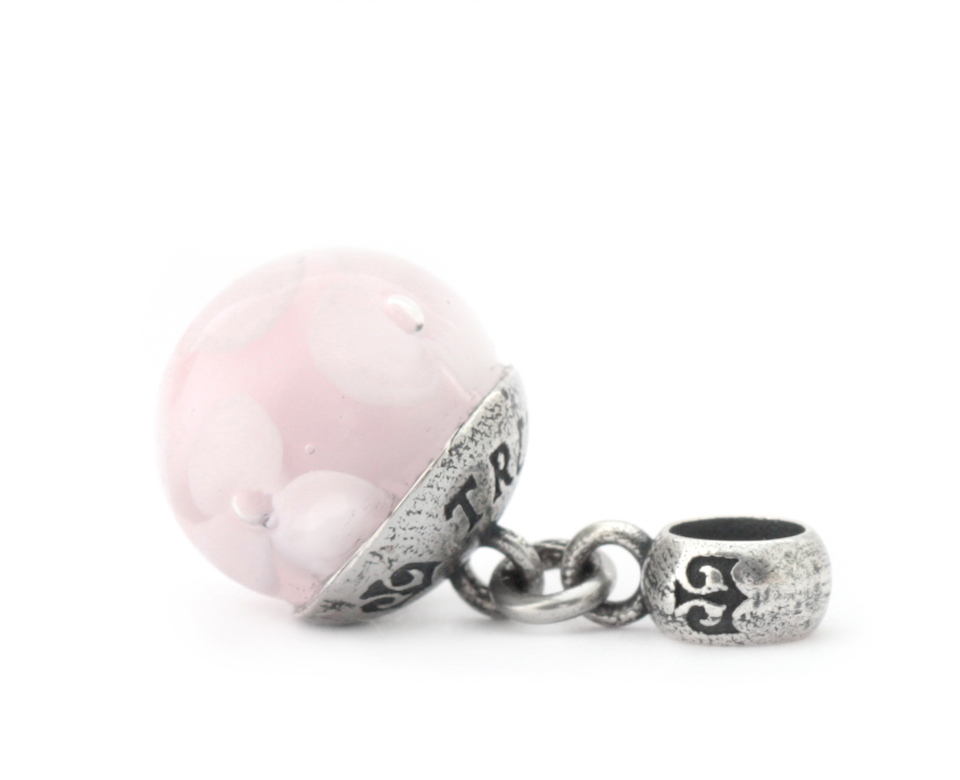 585363 Dangle True Blossom Baby pink #truedanglebabypink